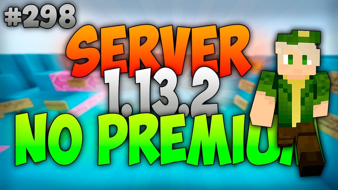 minecraft 1.13.2 server download