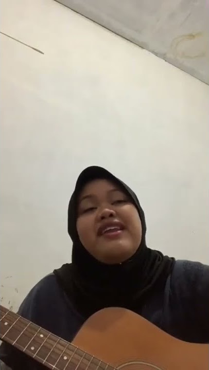 Kok Iso Yo - Cover by Shasiamaliaa