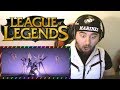 League Of Waifu's!!! | K/DA - POP/STARS Official Music Video Reaction