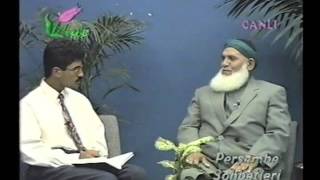 Download Abdullah Baba K.s. Lale Tv Bayram Mesajı Video MP3 Abdullah Baba K.s. Lale Tv Bayram Mesajı
