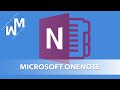 OneNote- отличные заметки для iOS, Android и Windows!