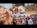 WHAT IGBOS REALLY DO WHEN THEY TRAVEL TO THEIR VILLAGE|  VLOG