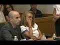 Mom of texting suicide victim speaks out after Michelle Carter sentencing