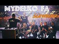 Sławomir - Mydełko FA ( Official Video Clip NOWOŚĆ 2019 live cover) 4K