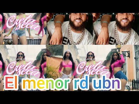 Yailin La mas viral - CRETA SECA 🆚 El Afa "El jefe" x Anthony & Yeigo - subio La Libra l 🆚💪🏾🤫🤔🇩🇴🇩🇴😱😱