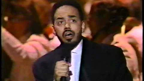 Patti Austin & James Ingram - Baby Come To Me (1991)