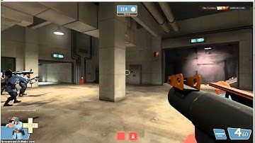 TF2: Sv_Cheats 1, Commands not Hacks!