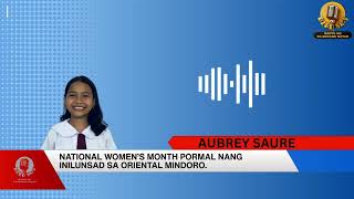 Dzrd 85.4 Radyo Ng Silangan March 16, 2026 1240 Pm Livestream