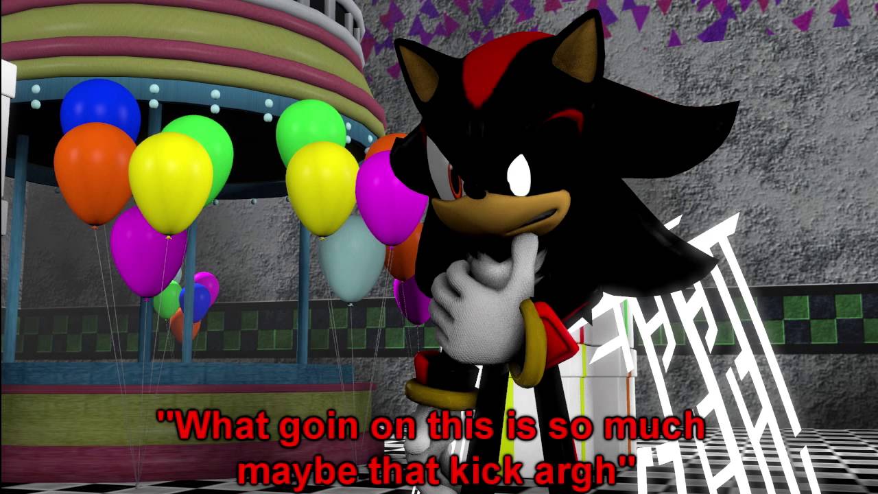 Five Nights At Sonic Download Android