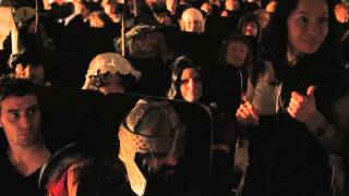 Behind the Scenes of An Unexpected Briefing #airnzhobbit