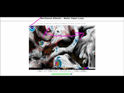 Tropical Tidbit for