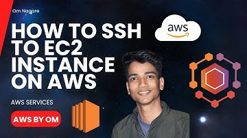 Step-by-Step Guide: SSH to Your EC2 Instance on AWS