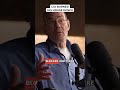 CIA Burned His House Down