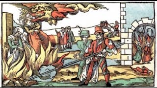 ASMR - History of Witchcraft
