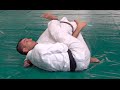 Guillotine Mastery Seminar w/ Rener Gracie