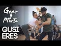 Gero & Marta | Bachata Sensual | Eres - Gusi