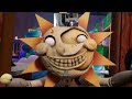 Fnaf Security Breach Pt 2