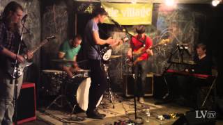 The Olympics "Gypsy Blood" // Little Village Live!