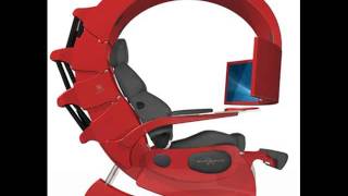 Chairs & Seating For Computer Chairs | Computer Chair Collection screenshot 4