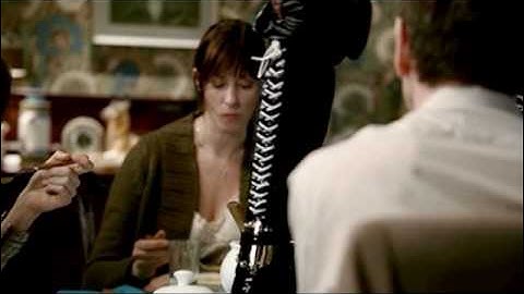 Madonna - 4 Minutes - Behind the Scenes (Music Video)