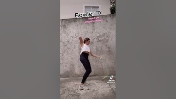 Rope Flow 101: Bowler