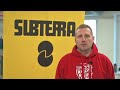 Subterra Cup 2022 - krajské finále v Ostravě