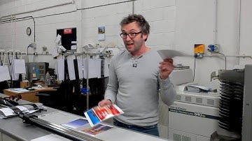 C-Type print media choices at Ag Photolab explained