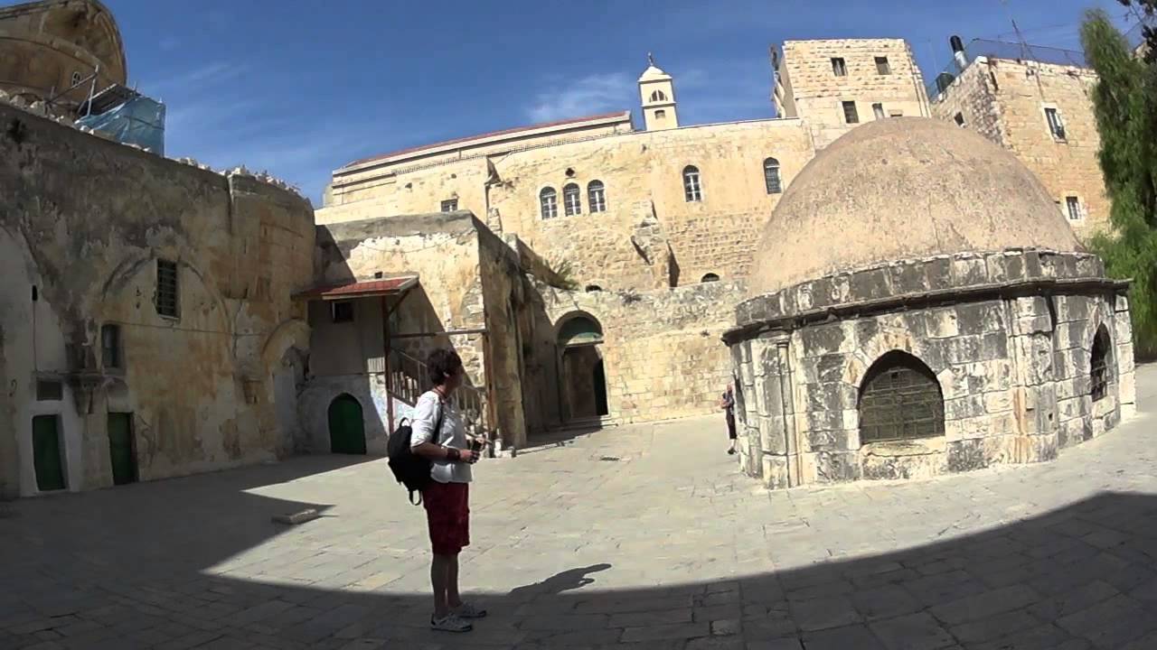 Church Of The Holy Sepulchre Tour Guide Church Of The Holy Sepulchre Tour Guide