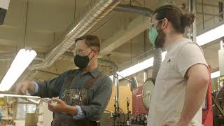Physics R&D Machine Shop