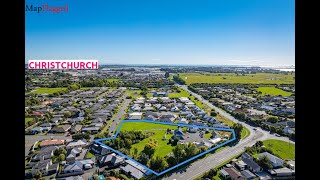NZ | Property at 42 St Lukes Street, Woolston, Christchurch City, Canterbury, | MapFlagged