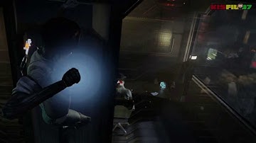 Remember Me Walkthrough Part 22: Forlan