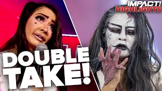 Su Yung & Susie Appear TOGETHER?! | IMPACT! Highlights Nov 24, 2020