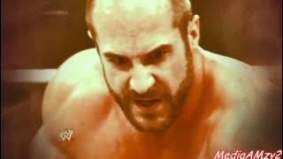 Cesaro Custom Titantron 2016