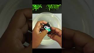 Redmi Watch Move water test