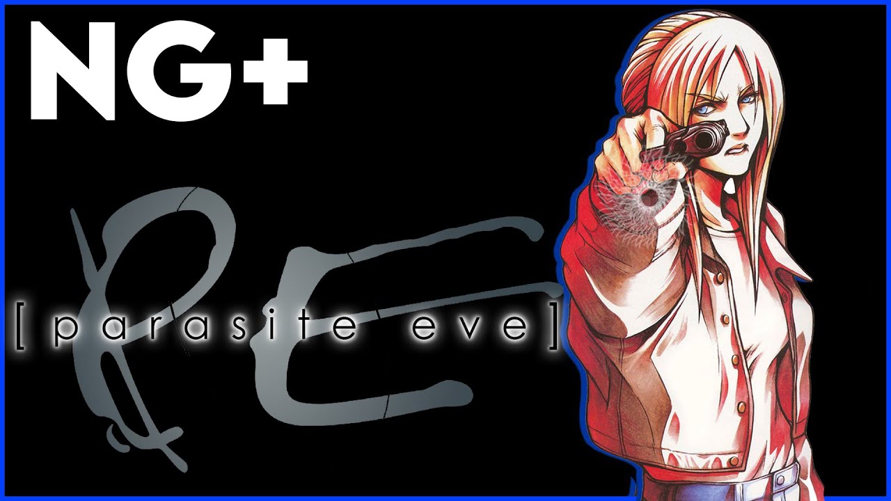 Christmas Eve: What a Perfect New 'Parasite Eve' Game Could Look