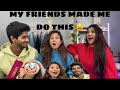 Never play this game with your friends  shreya kalra  rishabh jaiswal  shailja mishra