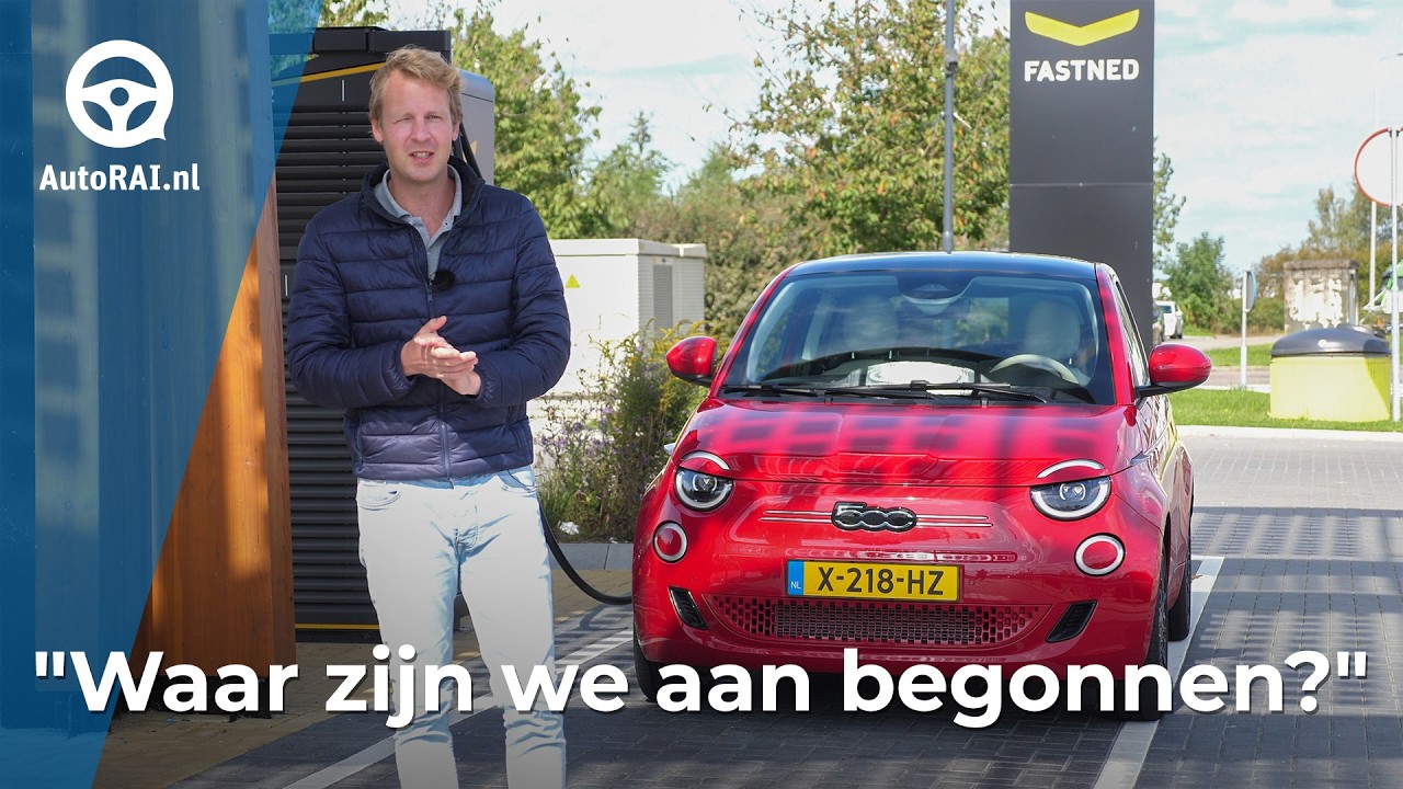 FIAT Benimar Mileo 202 4 pers Meest compacte camper met de meeste bin motorhome