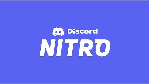 Discord Nitro - Unleash more fun with Nitro Basic
