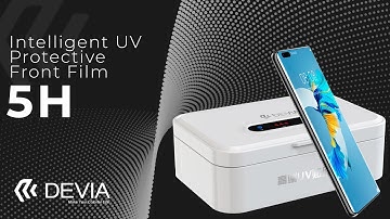 How are the 5H Hydrogel Films? #devia #hydrogelfilm #cuttingplotter