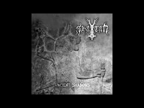 Shaytan - Ancient Shadows (EP : 2017)