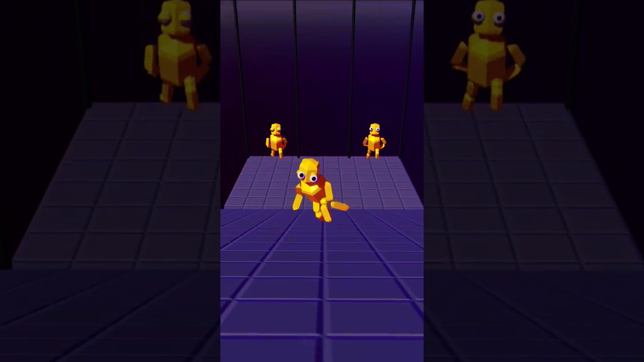 Shuriken Cut Gameplay walk through part 6 [ Filtered ]