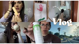 Vlog✨VOLVEMOS a nuestro LUGAR FAVORITO🏝️|COMIDA de aprovechamiento | siempre digo NO😂|| Mel Lorenzo✨