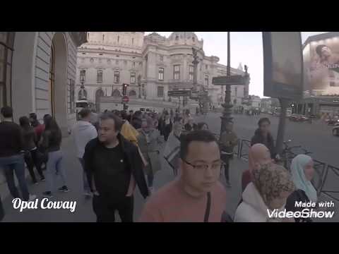 Video: Cara Mengelakkan Pencopet di Paris: Petua Utama untuk Diikuti
