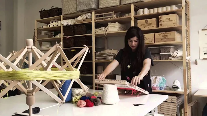 #MeetOurMakers | Maryanne Moodie