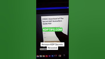 Is Amazon KDP Really Profitable? 🤔 Shocking Truth. #amazonkindledirectpublishing #kdp