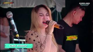 SAMSENG MUSIC - SEMUA TENTANG KITA KIKI MARGARETA - WEDDING RINGGAL & VIRA RAJEKWESI MAYONG JEPARA