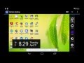 Access shared computer using Chrome Remote Desktop app on Android