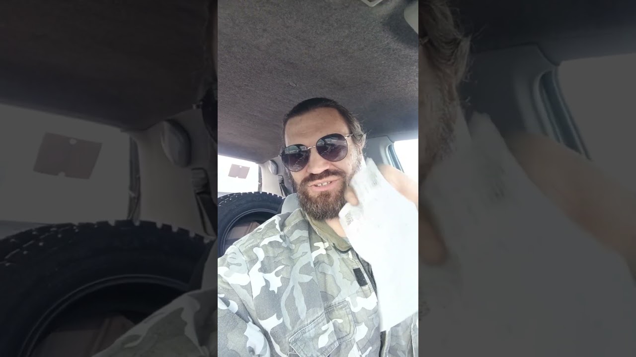 03.12.25 г. КАРАГАНДА. ГРУЗОВОЙ ЭЙКОС 