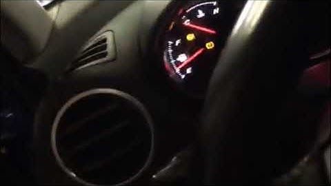 2005 Mazda RX 8 all keys lost via T-Code Patriot