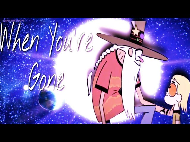 Watch Kid Cosmic// AMV // When You're Gone (Papa G) on YouTube Watch Kid Cosmic// AMV // When You're Gone (Papa G) on YouTube